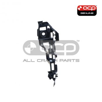 Front Bar Bracket Drivers Side Genuine Suits Volkswagen Golf MK 7 2013 to 2017