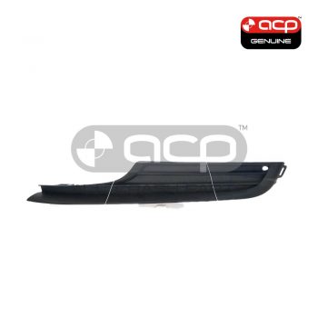 Lower Front Bar Grille Passenger Side Genuine Suits Volkswagen Golf MK 7 4/2013 to 7/2017