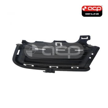 Upper Front Bar Grille Passenger Side Genuine Suits Volkswagen Golf MK 7 4/2013 to 7/2017
