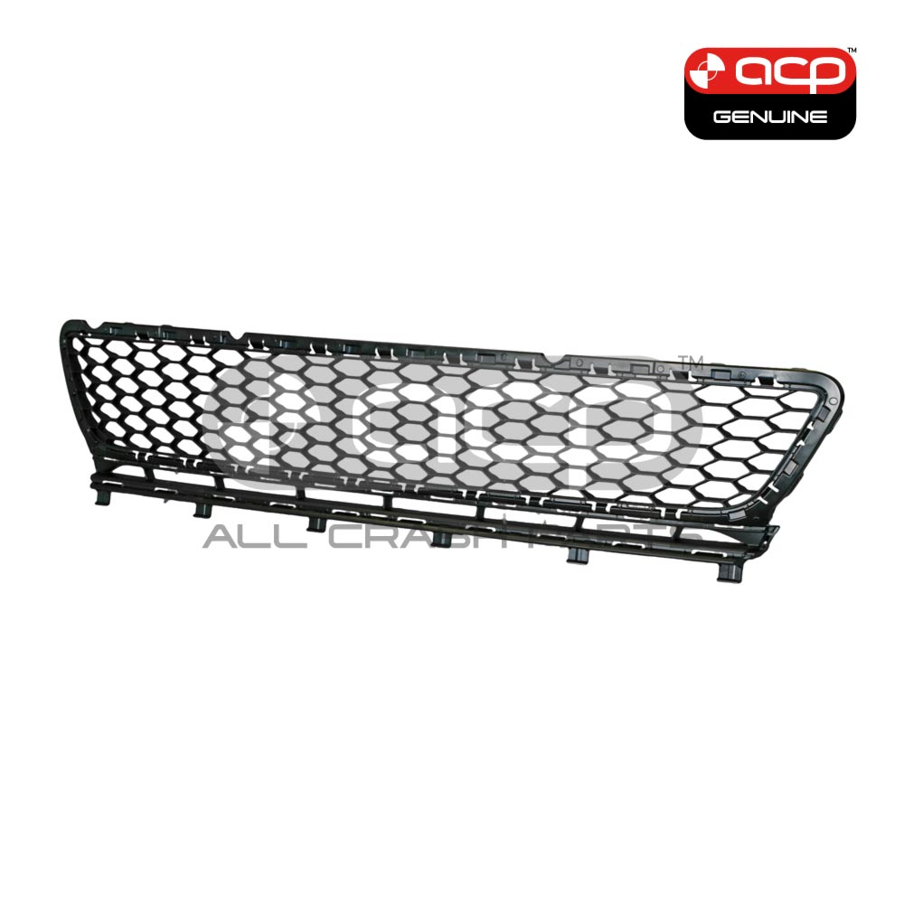 Front Bar Grille Genuine Suits Volkswagen Golf GTi MK 7 10/2013 to 7/2017