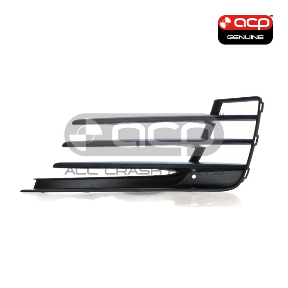 Front Bar Grille Passenger Side Genuine Suits Volkswagen Golf GTi MK 7 10/2013 to 7/2017