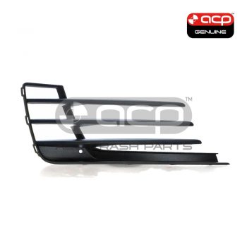 Front Bar Grille Drivers Side Genuine Suits Volkswagen Golf GTi MK 7 10/2013 to 7/2017