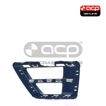 Front Bar Grille Passenger Side Genuine Suits Volkswagen Golf R MK 7 4/2014 to 7/2017