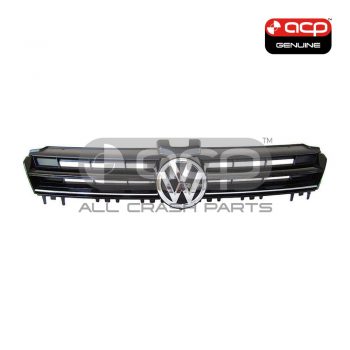 Grille Genuine Suits Volkswagen Golf MK 7 2013 to 2017