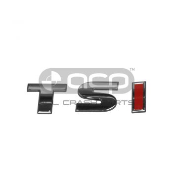 Tail Gate Emblem Genuine suits Volkswagen