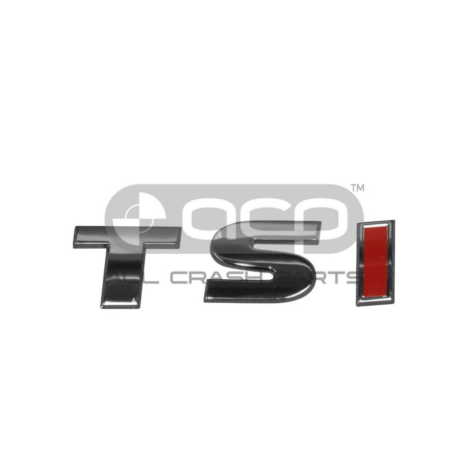 Tail Gate Emblem Genuine suits Volkswagen