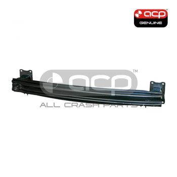 Rear Bar Reinforcement Genuine Suits Volkswagen Golf MK 7 2017 to 2021