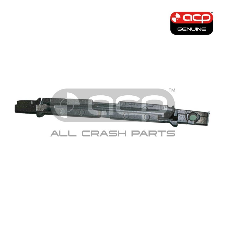 Front Bar Absorber Genuine Suits Volkswagen Golf MK 7 2017 to 2021