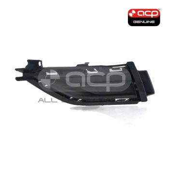 Front Bar Grille Passenger Side Genuine Suits Volkswagen Golf MK 7 2017 to 2021