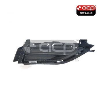 Front Bar Grille Drivers Side Genuine Suits Volkswagen Golf MK 7 2017 to 2021