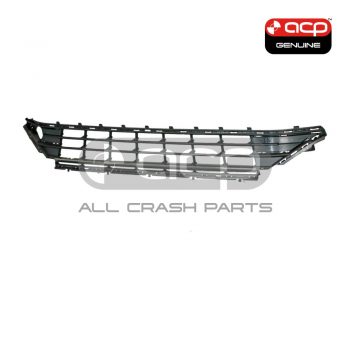 Front Bar Grille Genuine Suits Volkswagen Golf MK 7 2017 to 2021