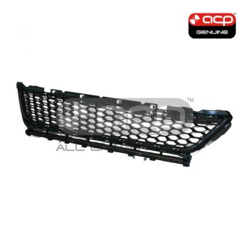 Front Bar Grille Genuine Suits Volkswagen Golf MK 7 2017 to 2021