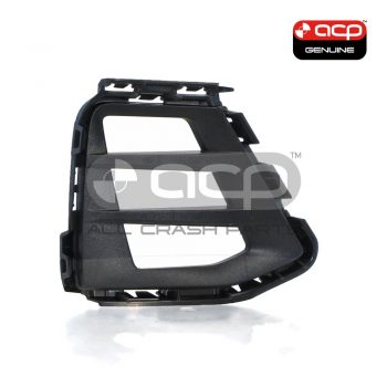Front Bar Grille Drivers Side Genuine Suits Volkswagen Golf MK 7 2017 to 2021