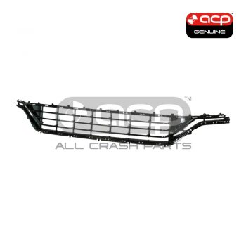 Front Bar Grille Genuine Suits Volkswagen Golf MK 7 2017 to 2021
