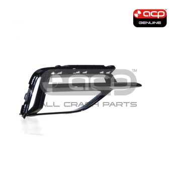 Front Bar Grille Drivers Side Genuine Suits Volkswagen Golf MK 7 2017 to 2021