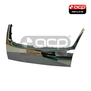 Grille Mould Genuine Suits Volkswagen Jetta 1K 2006 to 2011