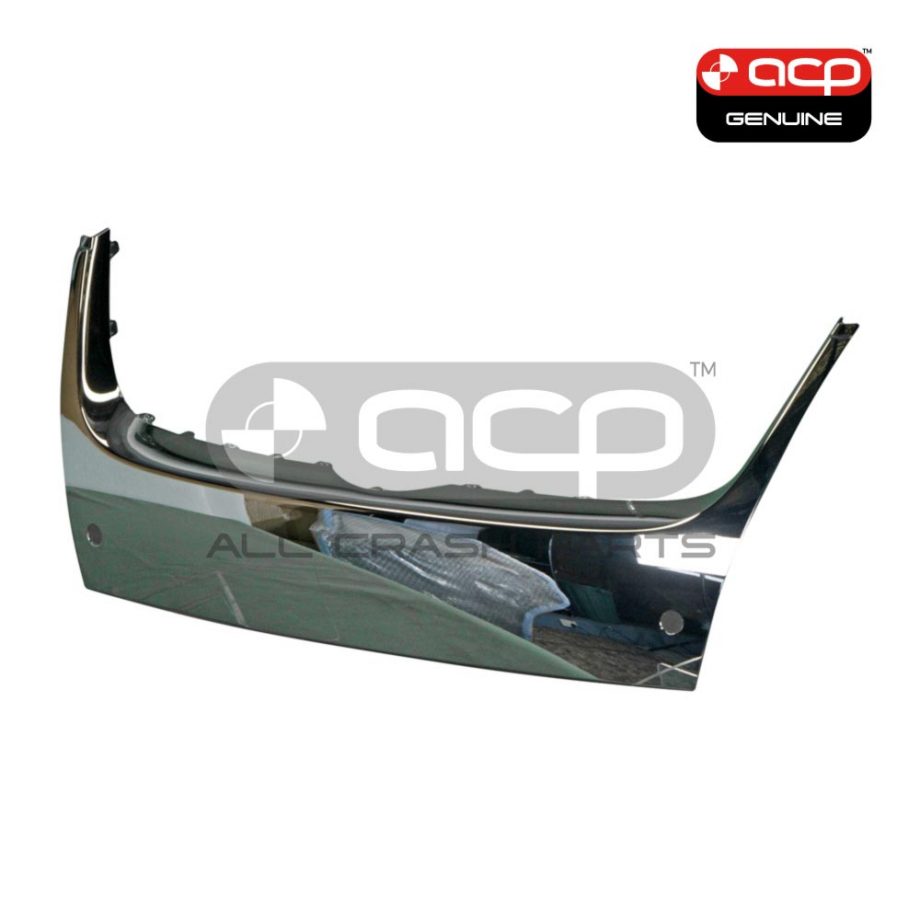 Grille Mould Genuine Suits Volkswagen Jetta 1K 2006 to 2011