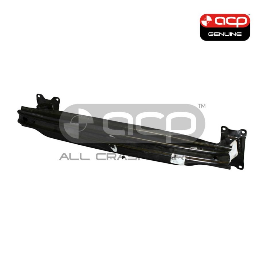 Rear Bar Reinforcement Genuine Suits Volkswagen Jetta 1B 2015 to 2017