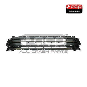 Front Bar Grille Genuine Suits Volkswagen Jetta 1B 2015 to 2017