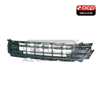 Front Bar Grille Genuine Suits Volkswagen Jetta 1B 2015 to 2017