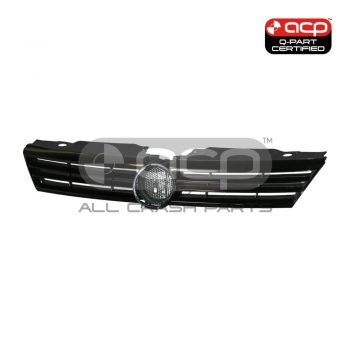 Grille Certified Suits Volkswagen Jetta 1B 2011 to 2015