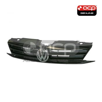 Grille Genuine Suits Volkswagen Jetta 1B 2015 to 2017