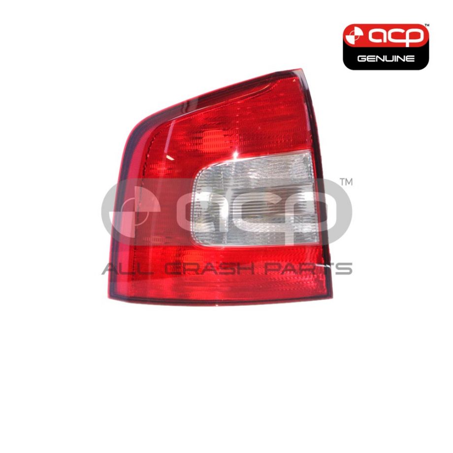 Tail Lamp Passenger Side OES  Suits Skoda Octavia 1Z Wagon 2009 to 2013