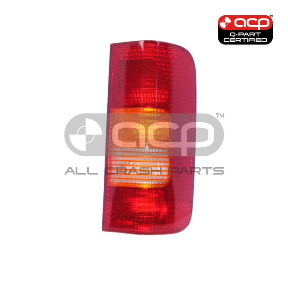 Tail Lamp Drivers Side Certified Suits Volkswagen LT 2D 2003 to 2006