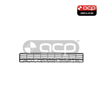 Front Bar Grille Genuine suits Volkswagen