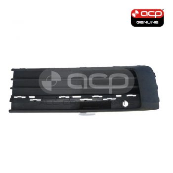 Front Bar Grille Passenger Side Genuine Suits Volkswagen Multivan T6 2015 to 2021