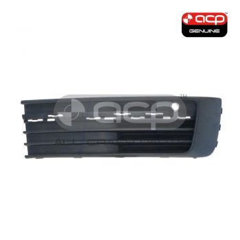 Front Bar Grille Drivers Side Genuine Suits Volkswagen Multivan T6 2015 to 2021