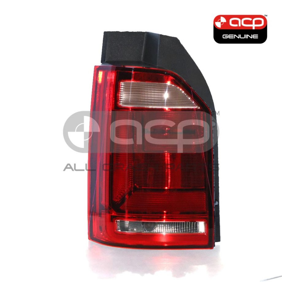 Tail Lamp Passenger Side Genuine suits Volkswagen