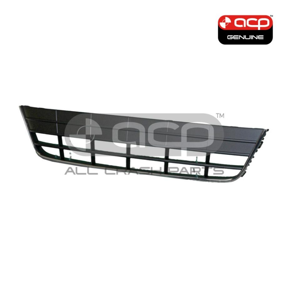 Front Bar Grille Genuine Suits Volkswagen Tiguan 5N 2011 to 2016