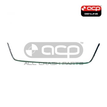Front Bar Grille Mould Genuine Suits Volkswagen Tiguan 5N 2011 to 2016