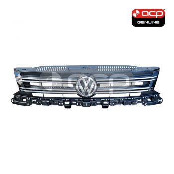 Grille Genuine Suits Volkswagen Tiguan 5N 2011 to 2016