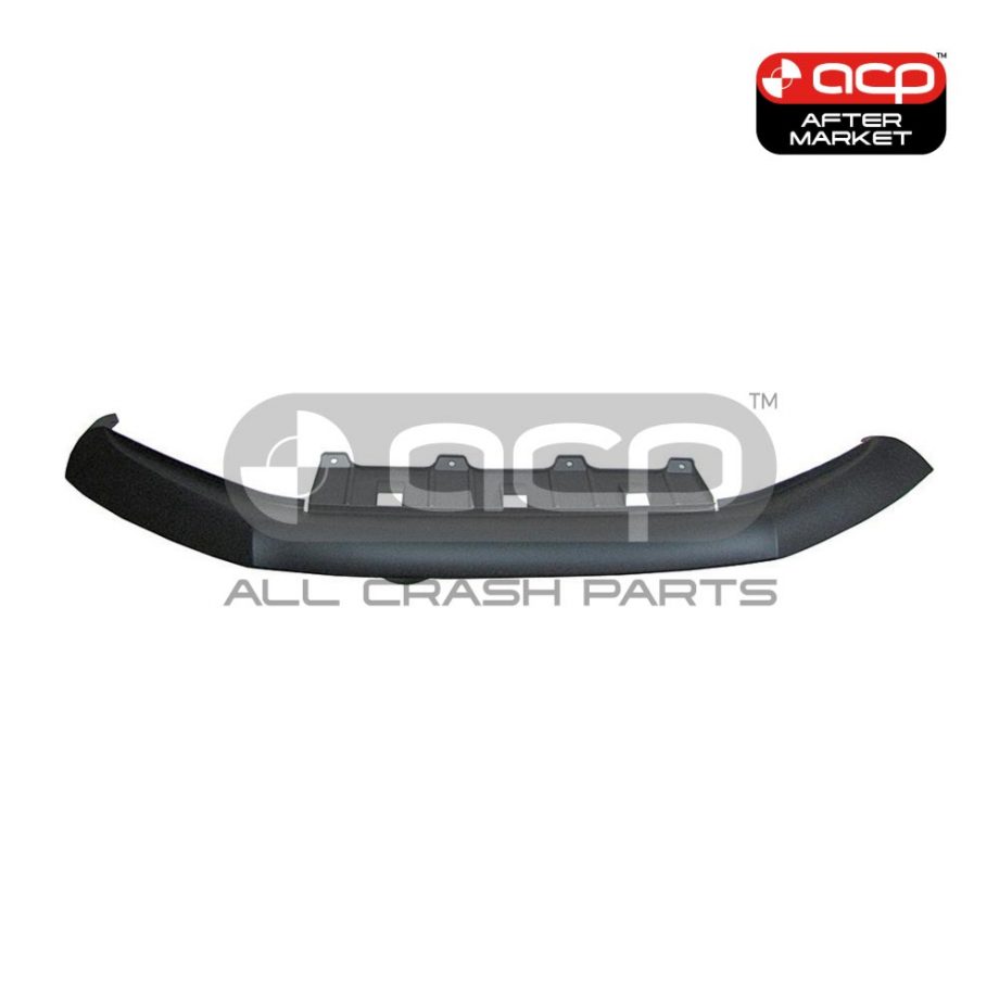 Front Bar Apron Aftermarket Suits Volkswagen Tiguan 5N 2008 to 2011
