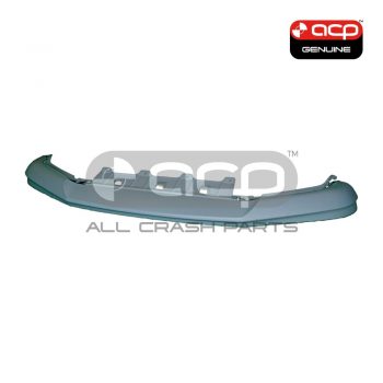 Front Bar Apron Genuine Suits Volkswagen Tiguan 5N 2011 to 2016