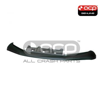 Front Bar Apron Genuine Suits Volkswagen Tiguan 5N 2011 to 2016