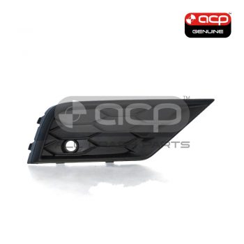 Front Bar Grille Passenger Side Genuine Suits Volkswagen Tiguan 5N 5/2016 On