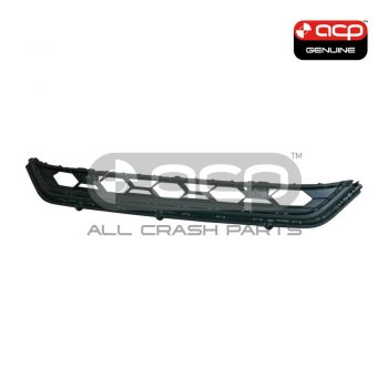 Front Bar Grille Genuine Suits Volkswagen Tiguan 5N 5/2016 On