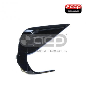 Front Bar Grille Passenger Side Genuine Suits Volkswagen Tiguan Elegance 5N 2/2021 On