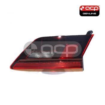 LED Tail Lamp Passenger Side Genuine Suits Volkswagen Tiguan 5N 2016 to 2021