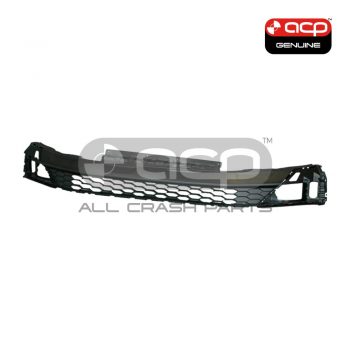 Front Bar Apron Genuine Suits Volkswagen Tiguan 5N 2016 to 2021