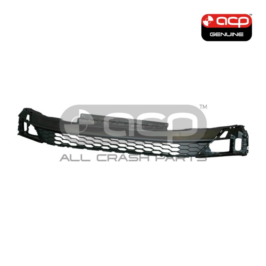 Front Bar Apron Genuine Suits Volkswagen Tiguan 5N 2016 to 2021