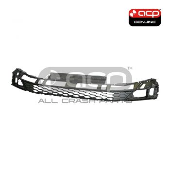 Front Bar Apron Genuine Suits Volkswagen Tiguan 5N 2016 to 2021