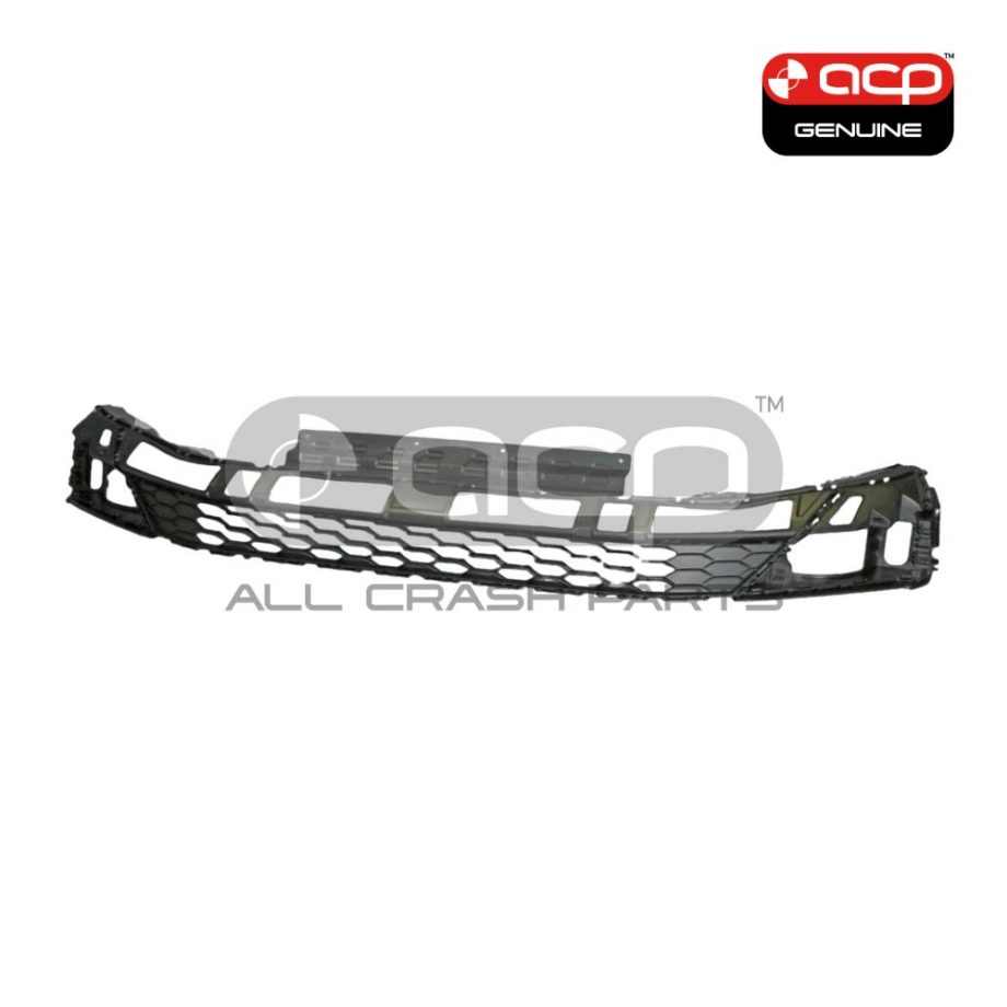 Front Bar Apron Genuine Suits Volkswagen Tiguan 5N 2016 to 2021