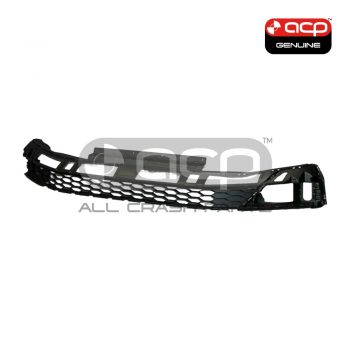 Front Bar Apron Genuine Suits Volkswagen Tiguan 5N 2016 to 2021