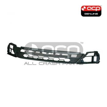 Front Bar Apron Genuine Suits Volkswagen Tiguan 5N 2017 to 2021