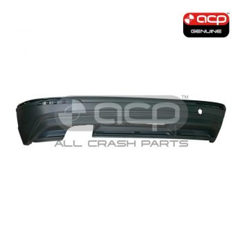 Rear Bar Apron Genuine Suits Volkswagen Tiguan 5N 2016 to 2021