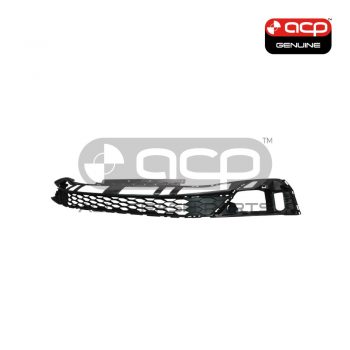 Front Bar Spoiler Genuine Suits Volkswagen Tiguan ALLSPACE 2018 to 2021